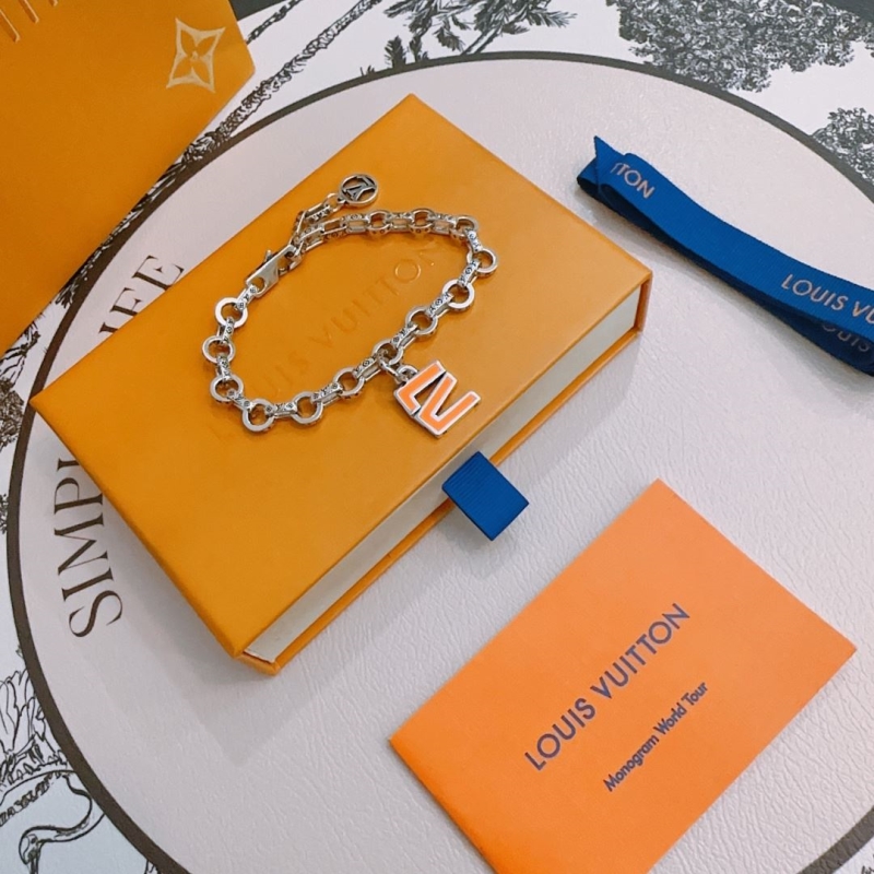 LV Bracelets